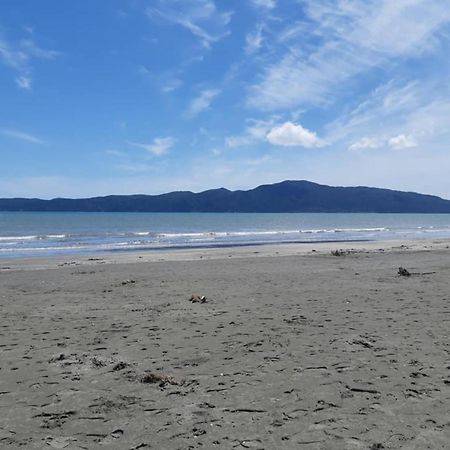 Raumati Guest House Paraparaumu Zewnętrze zdjęcie