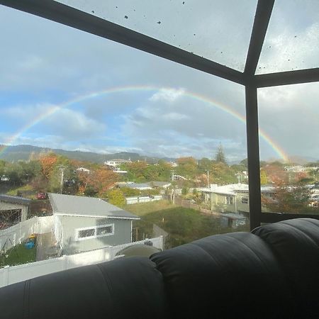 Raumati Guest House Paraparaumu Zewnętrze zdjęcie