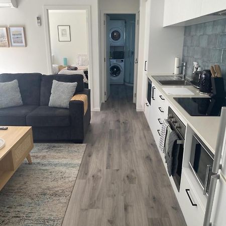 Raumati Guest House Paraparaumu Zewnętrze zdjęcie