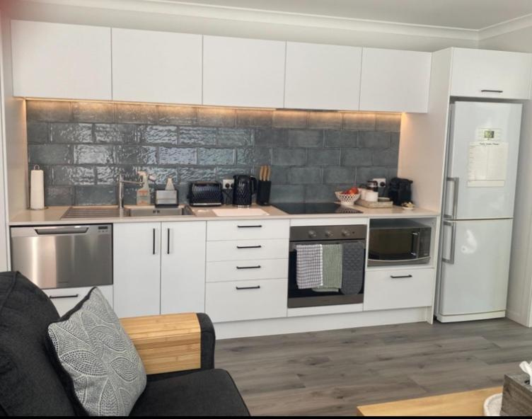 Raumati Guest House Paraparaumu Zewnętrze zdjęcie