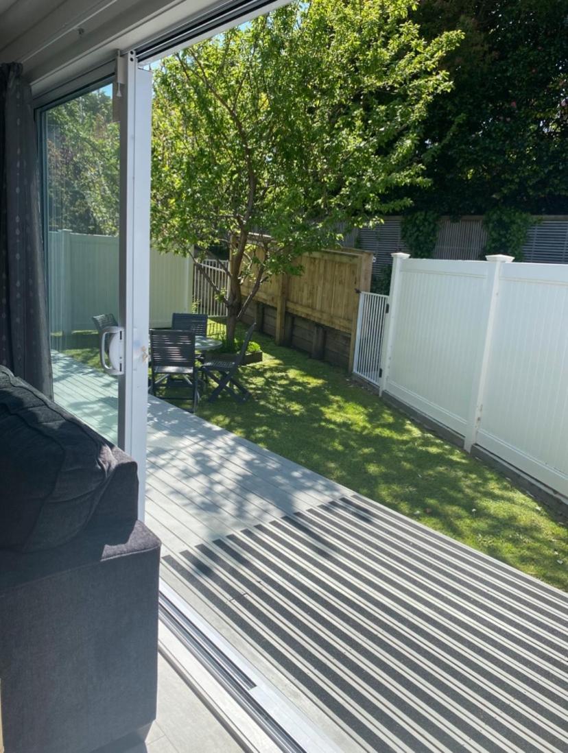 Raumati Guest House Paraparaumu Zewnętrze zdjęcie