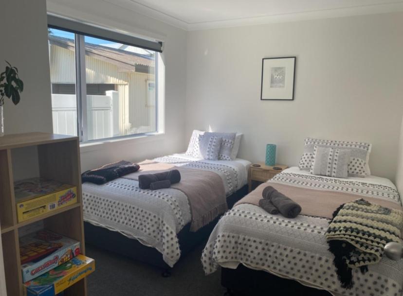 Raumati Guest House Paraparaumu Zewnętrze zdjęcie