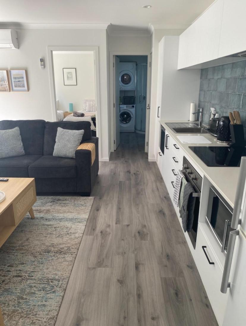 Raumati Guest House Paraparaumu Zewnętrze zdjęcie