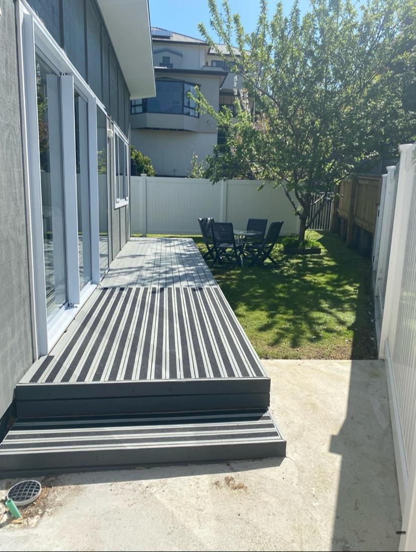 Raumati Guest House Paraparaumu Zewnętrze zdjęcie